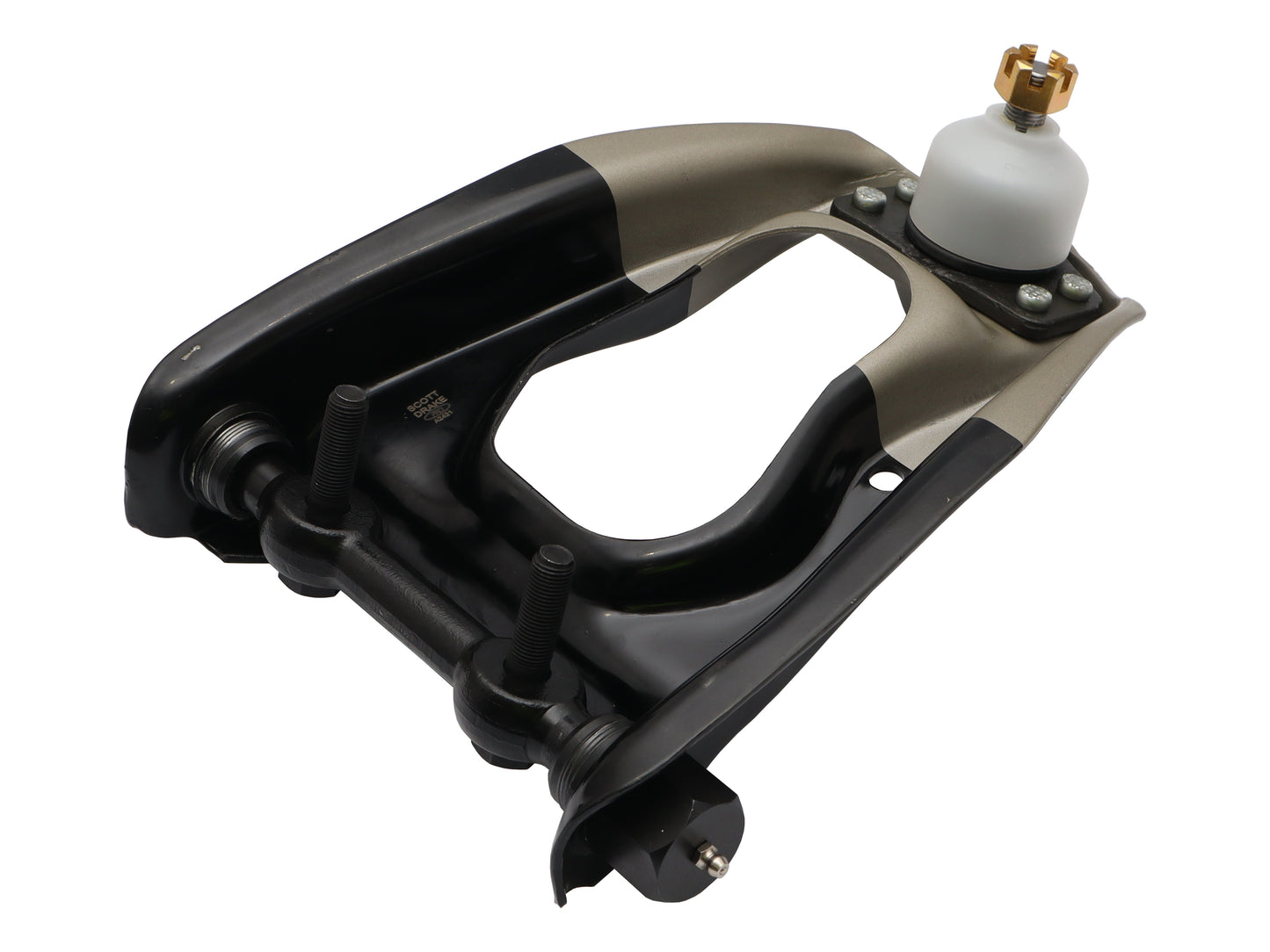 Control Arm Assembly Upper XK XL XM XP Falcon 1964-1966 Mustang - C4DZ3082RI