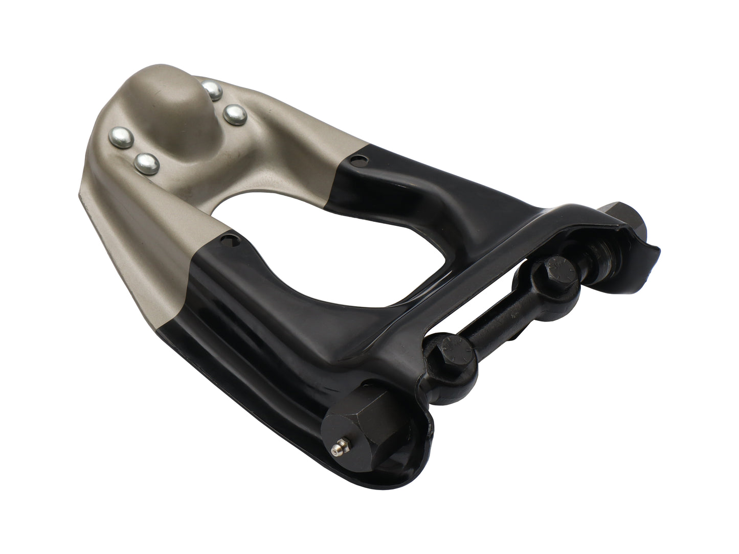 Control Arm Assembly Set Front Upper & Lower XK XL XM XP Falcon 64-66 Mustang - ULCAXKP
