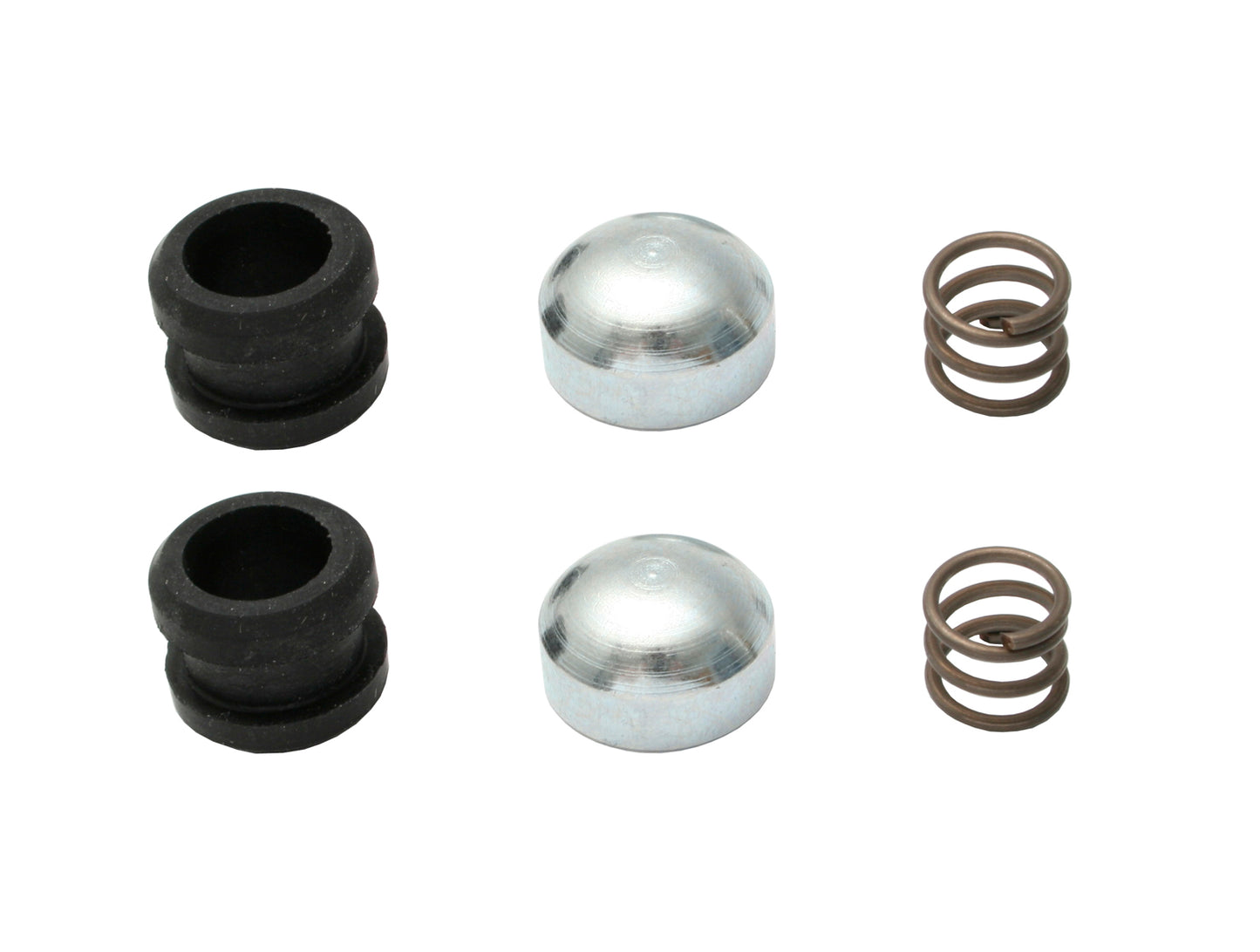 Shifter Lever Spring Rebuild Kit Toploader XR XT XW XY XA XB - C5ZZ7208A