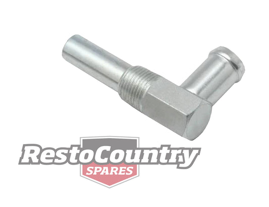 Heater Hose Bypass 289 302 Windsor XT XW ZB ZC - C6AZ18599S