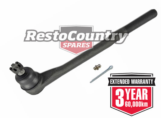Tie Rod End Inner Long XR XT XW ZA ZB ZC -11/69 - C70A3290A