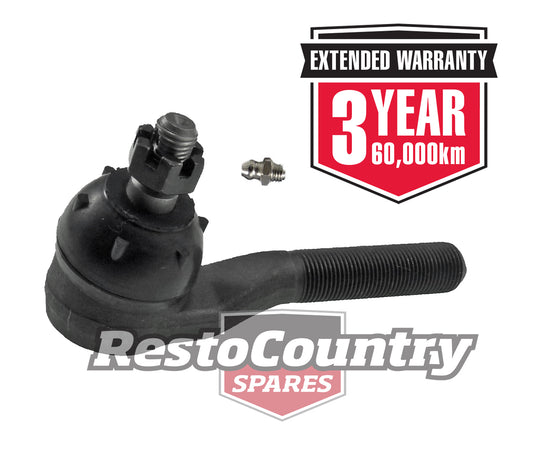 Tie Rod End Outer Short XR XT ZA ZB Early XW ZC - C7ZA3289A