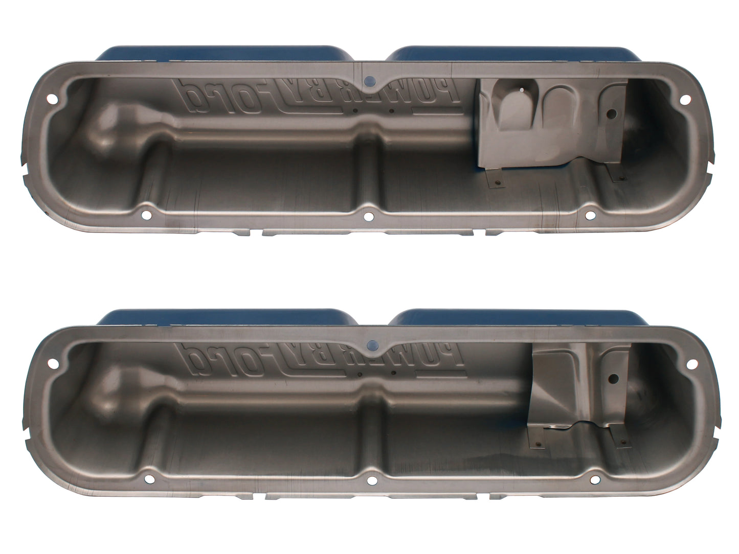 Rocker Covers Powered By Ford XR XT XW XY ZA ZB ZC ZD Windsor - C80Z6A582BL