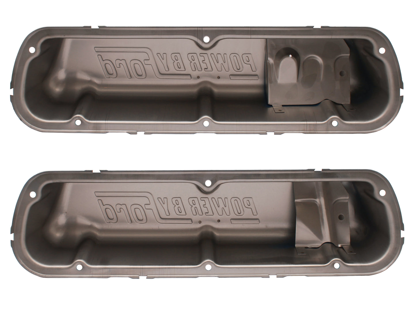 Rocker Covers Powered By Ford XR XT XW XY ZA ZB ZC ZD Windsor - C80Z6A582BL