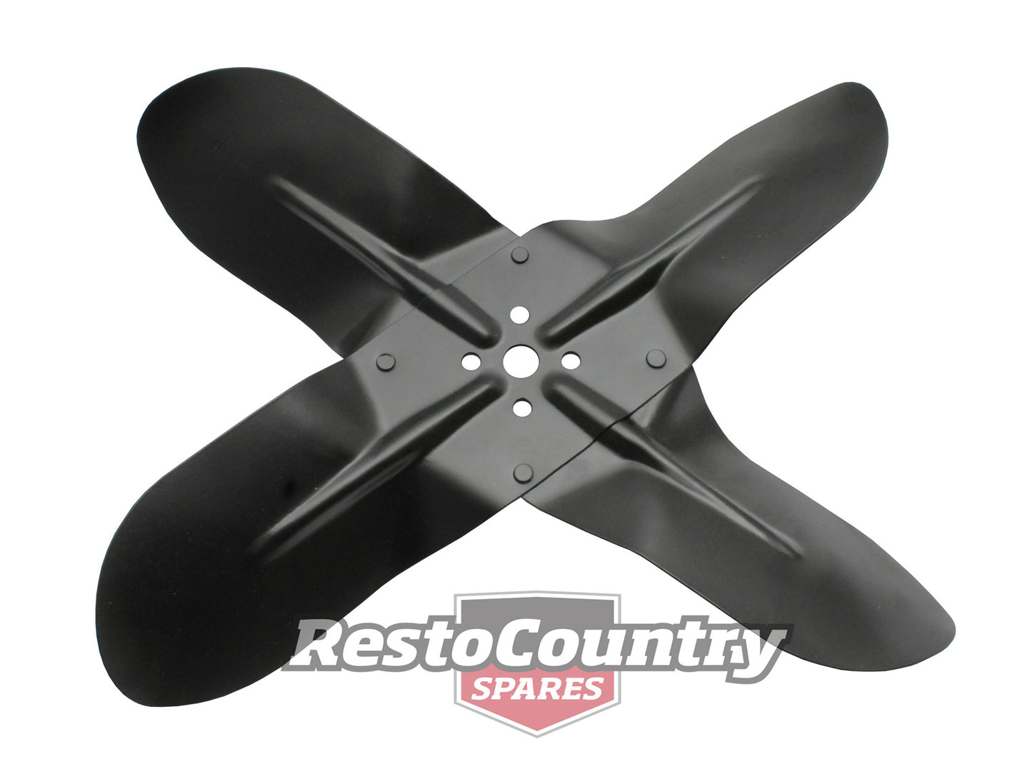 Engine Fan 4 Blade XR XT XW XY V8 XA XB 351 Non A/C - C90Z8600B