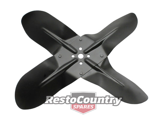 Engine Fan 4 Blade XR XT XW XY V8 XA XB 351 Non A/C - C90Z8600B