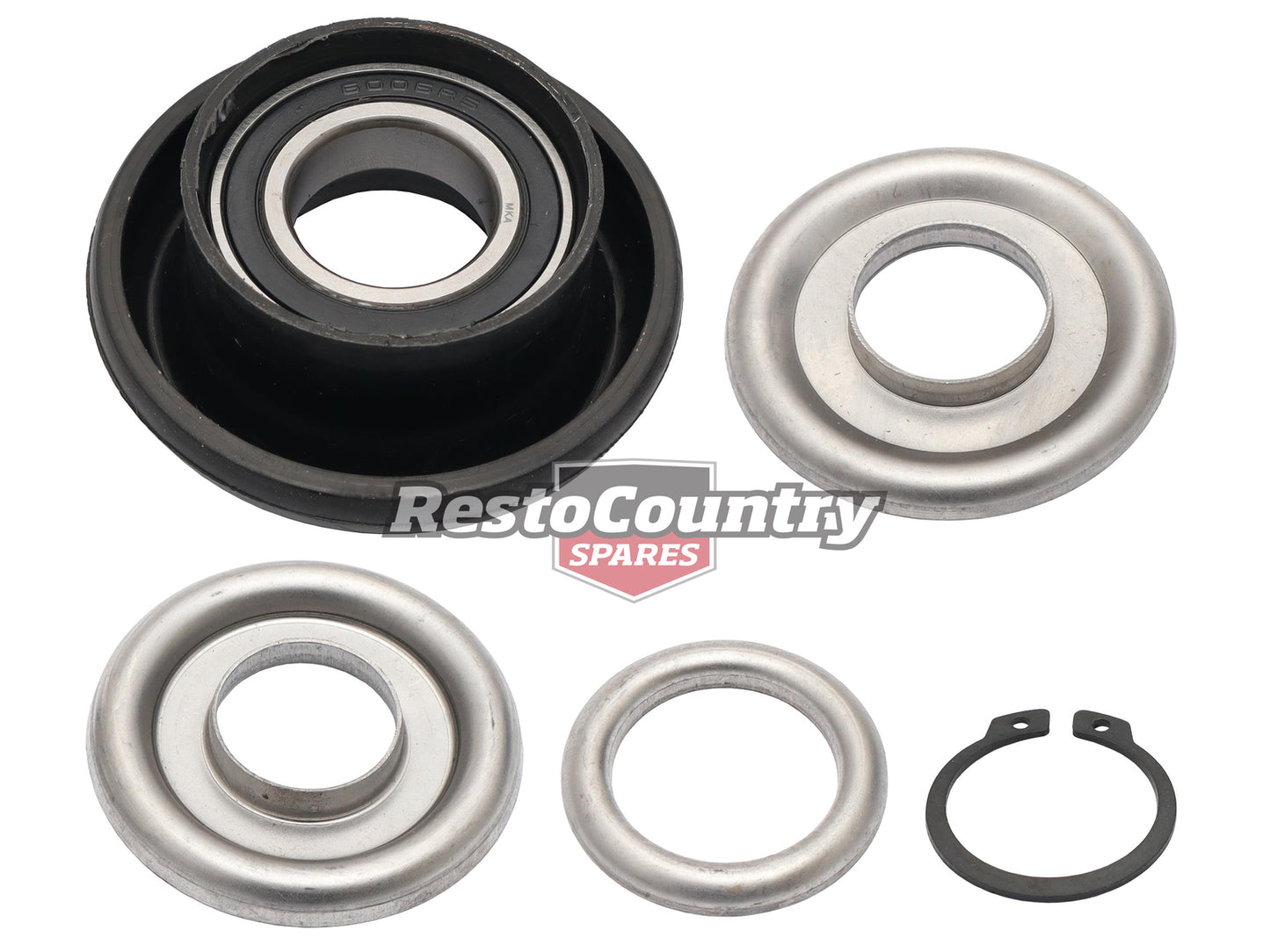 Centre Bearing Repair Kit VB VC VH VK VL VN VP VR VS VT Commodore 6Cyl & V8 - CBK1000