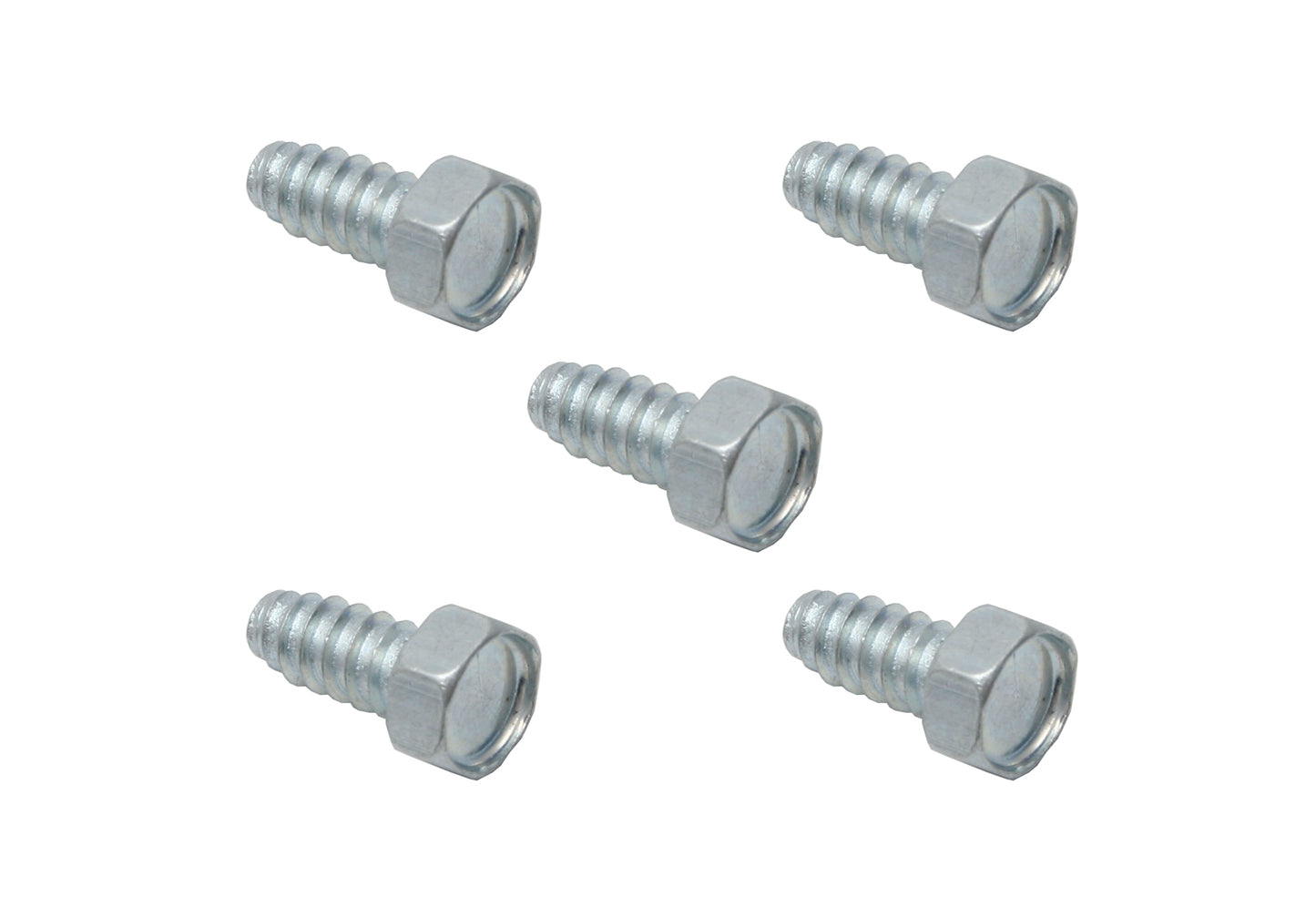 Stone Tray Mounting Bolt Kit Rear 48 FJ - CBM1001C