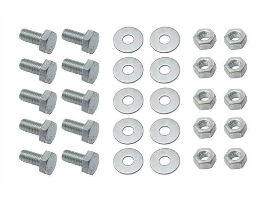 Front Stone Tray Mounting Bolt Kit FJ - CBM1001E