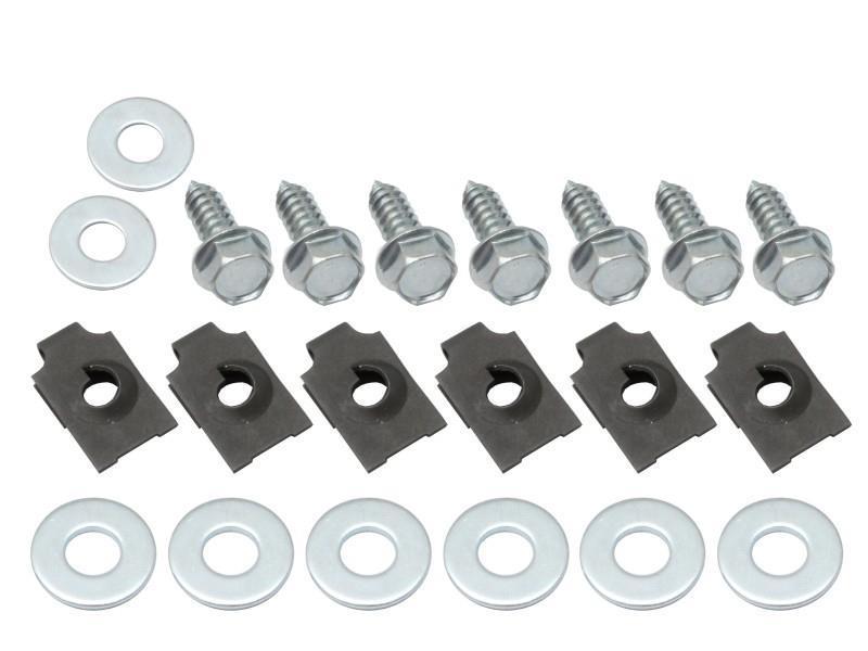 Grille Mounting Bolt Kit FJ - CBM1001L