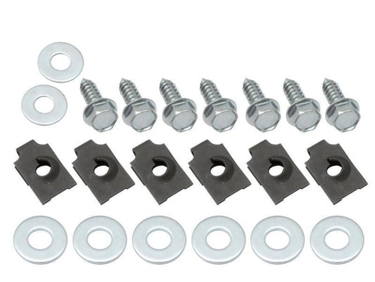 Grille Mounting Bolt Kit FJ - CBM1001L