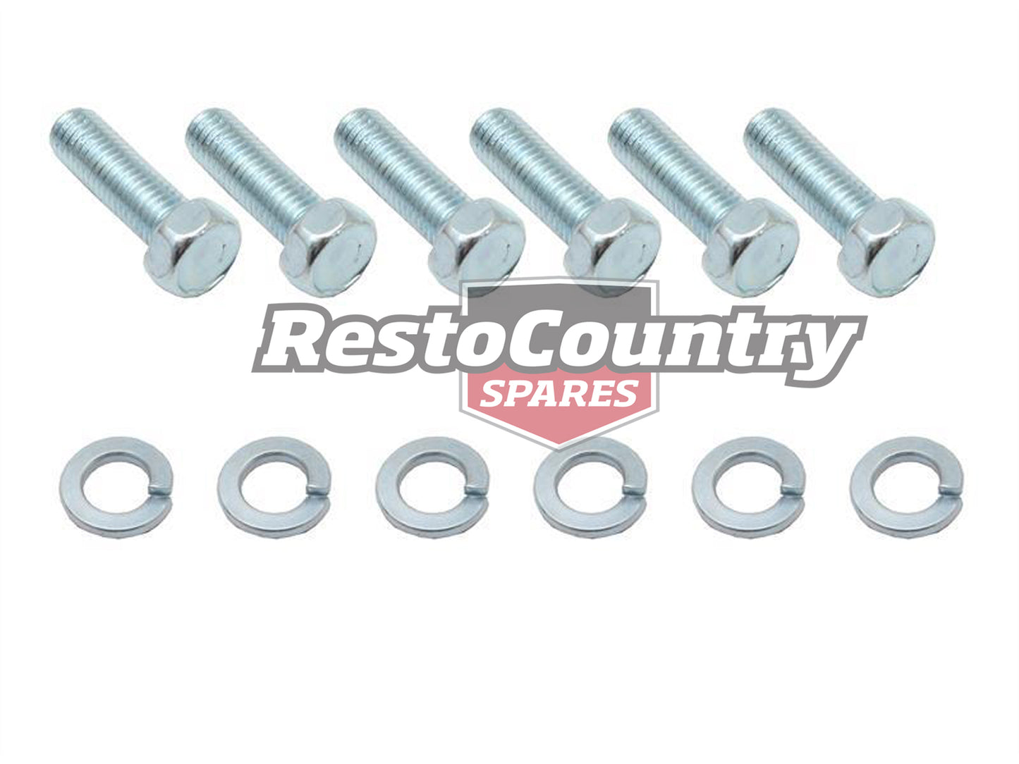 Engine Splash Tray Bolt Kit EJ EH - CBM1002A