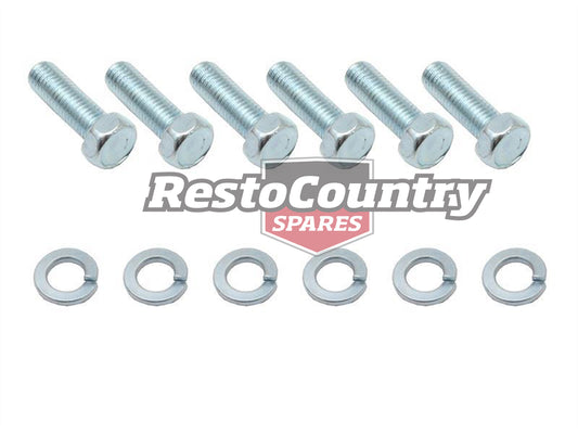 Engine Splash Tray Bolt Kit EJ EH - CBM1002A