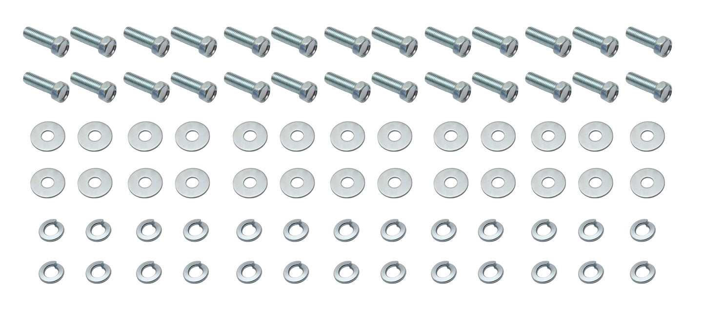 Front Fender Mounting Bolt Kit FB EK - CBM1003