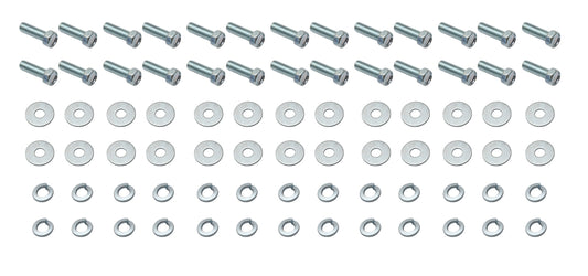 Front Fender Mounting Bolt Kit FB EK - CBM1003