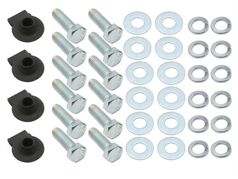 Front Panel Bolt Kit Lower HK HT HG - CBM1006A