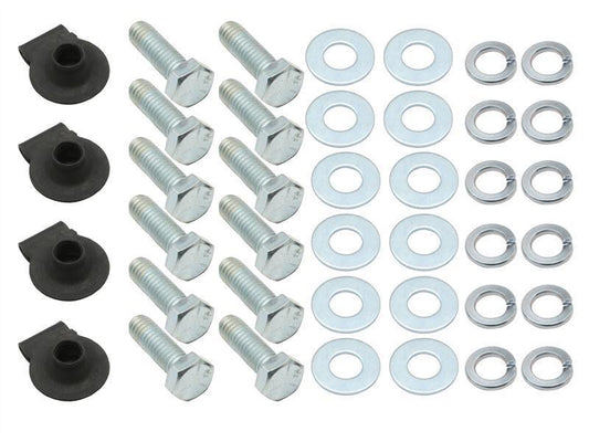 Front Panel Bolt Kit Lower HK HT HG - CBM1006A