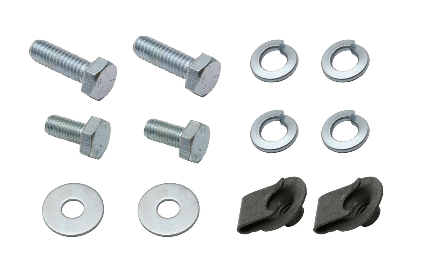 Bonnet Lock Panel HK HT HG Bolt Kit - CBM1006C