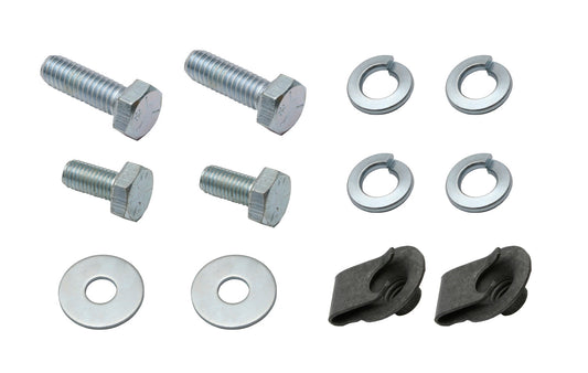 Bonnet Lock Panel HK HT HG Bolt Kit - CBM1006C