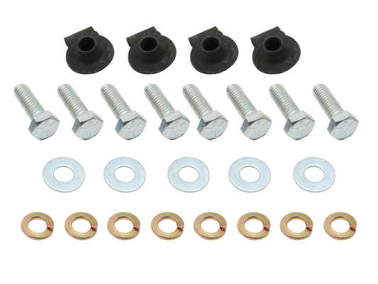 Engine Splash Tray Bolt Kit HK HT HG - CBM1006H