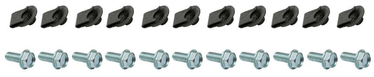 Front Panel Only Bolt Kit Mounting LH LX - CBM1010B