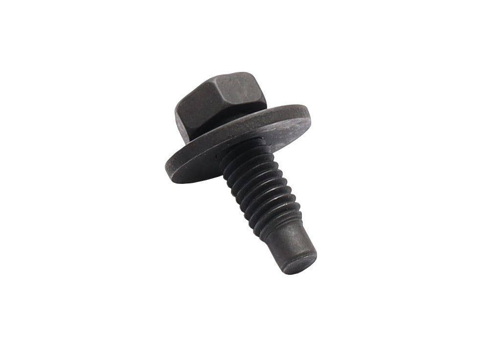 Radiator Support Panel Bolt Kit XA XB Except AC & Driving Lamps - CBM2004