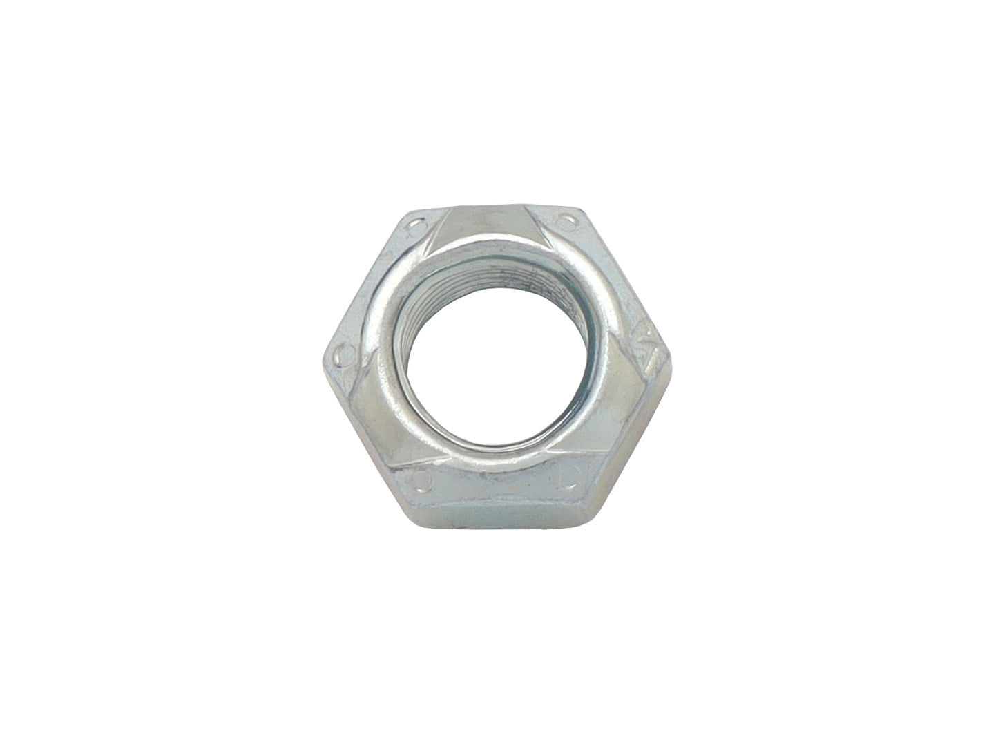 Bumper Bar Bolt Kit XC ZH Front With Washers - CBM2008