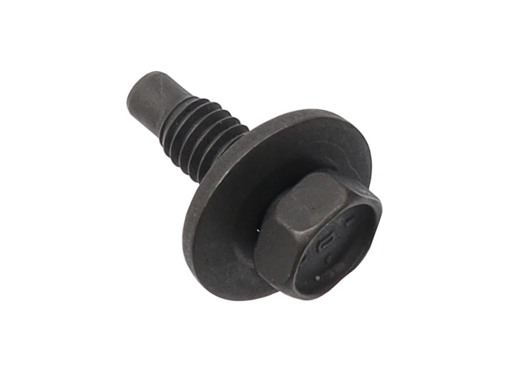Bumper Bar Bolt Kit XC ZH Rear With Washers - CBM2009