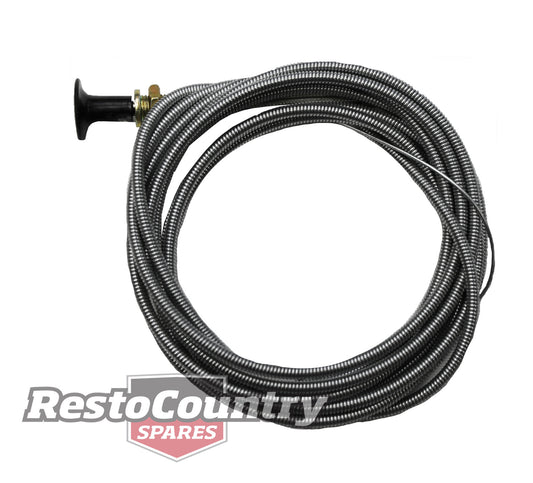 Cable Universal Bonnet Or Choke 120inch - CC120