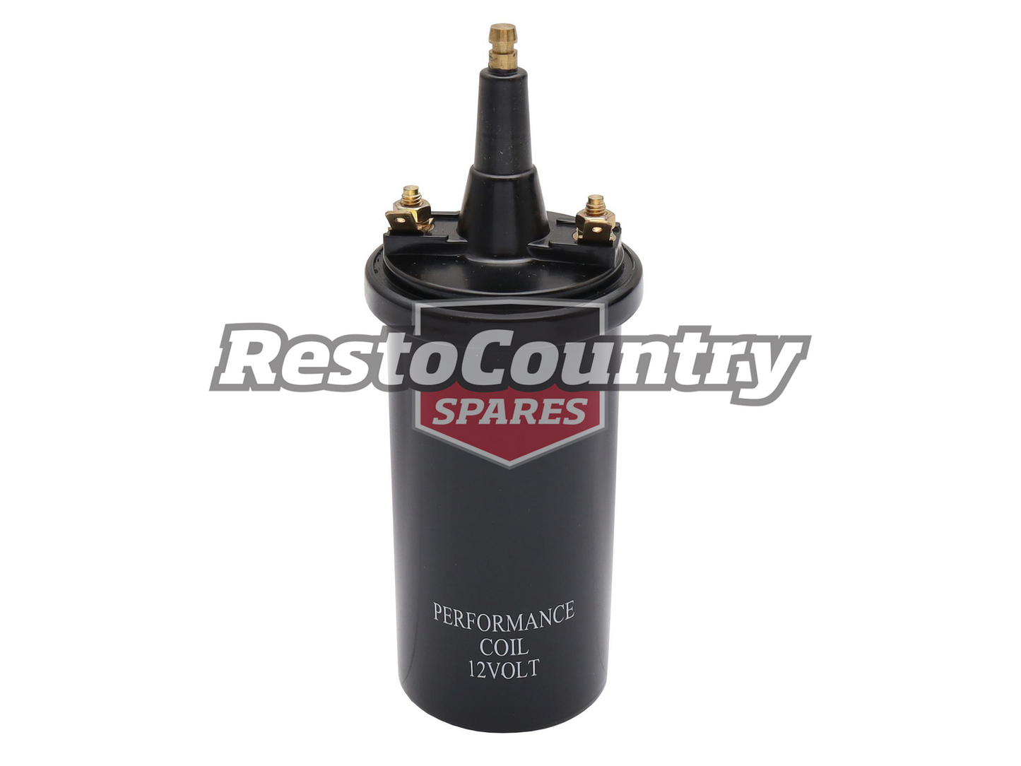 Ignition Coil Fuelmiser HEI Suits Most Early Commodore & Falcons With EFI  - CC200