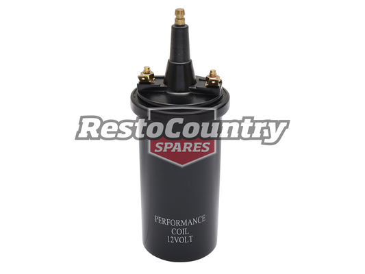Ignition Coil Fuelmiser HEI Suits Most Early Commodore & Falcons With EFI  - CC200