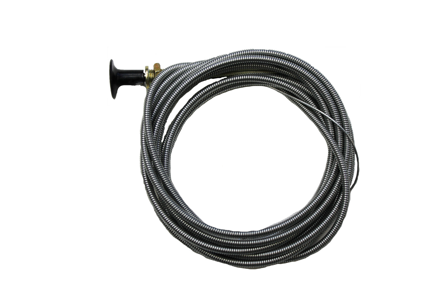 Choke Cable Universal 72" - CC72