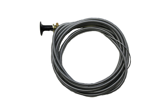 Choke Cable Universal 72" - CC72