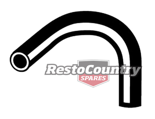 Heater Hose Bypass HJ-Z & States.4.2,5.0 L Comm. - CH1128
