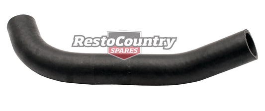 Hose Radiator Upper 6 Cylinder 179 202 VB VC VH Commodore - CH1171