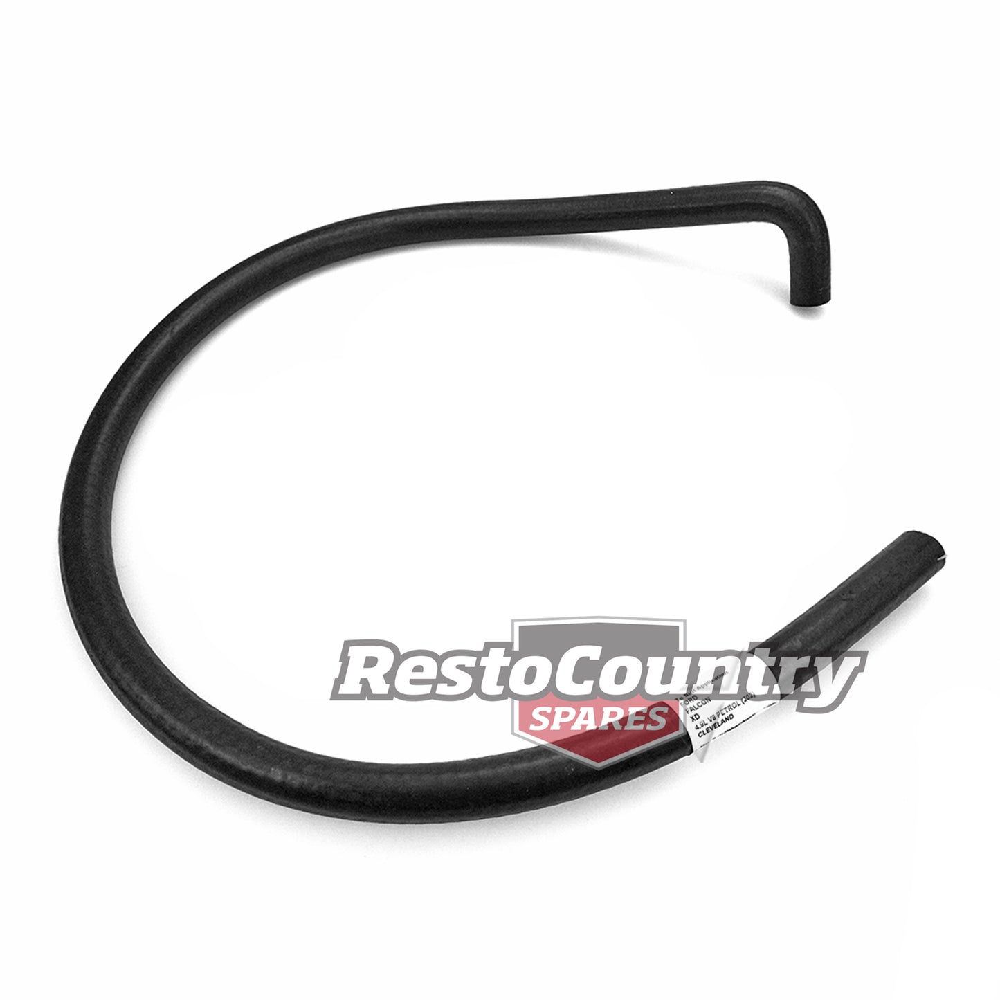 Heater Hose XC V8 With A/C - CH1666