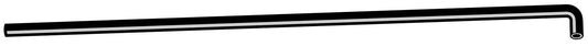 Heater Hose Inlet To Thermo VB VC VH VL Commodore V8 - CH1687