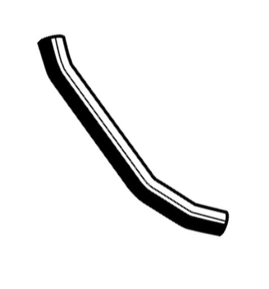 Hose Radiator Upper HQ 350 - CH938