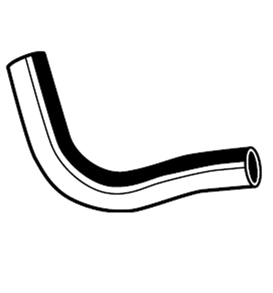 Hose Radiator Lower HQ.350 - CH945