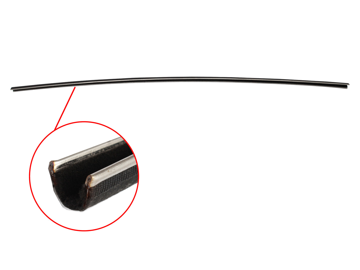 Bailey Channel Kit 48 FJ FE FC FB EK EJ EH Ute Van No Pillar - CHKFXEH4