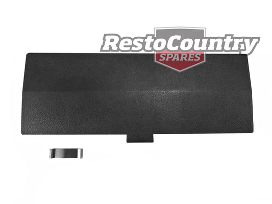 Console Lid Suit HK HT HG Various Black - CL1002