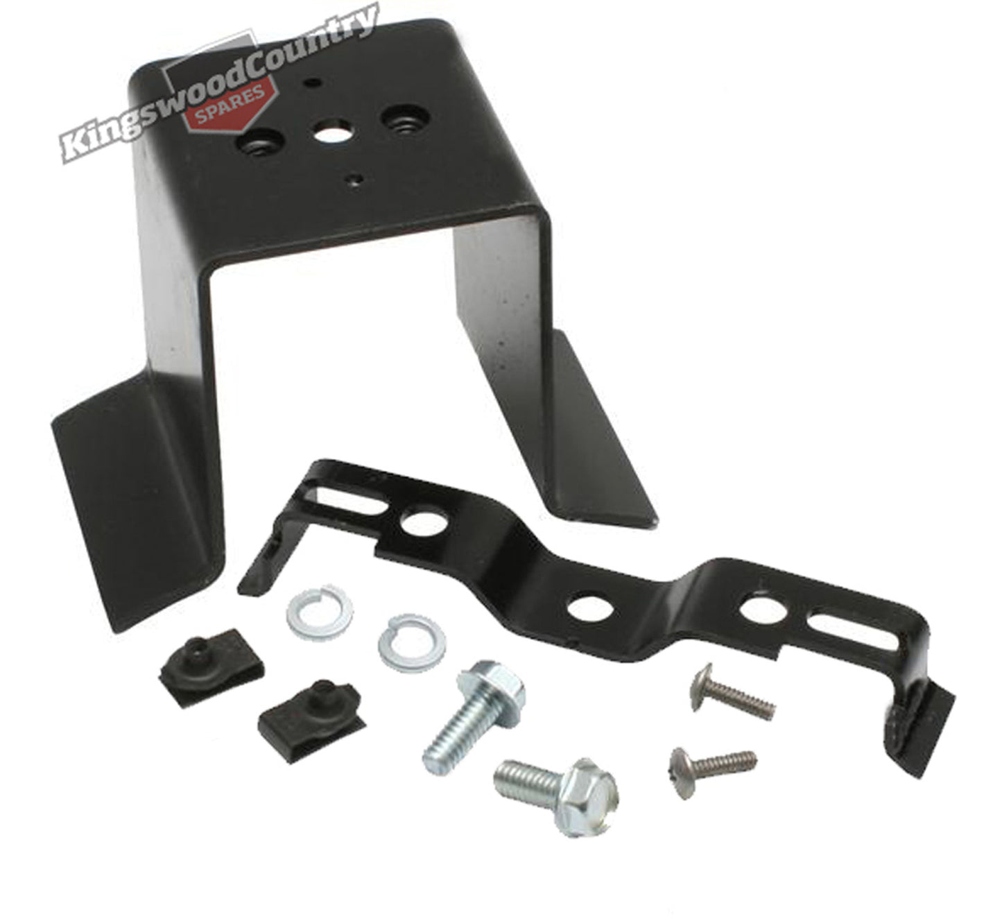 Console To Floor Mounting Bracket Kit HJ HX HZ - CM1000