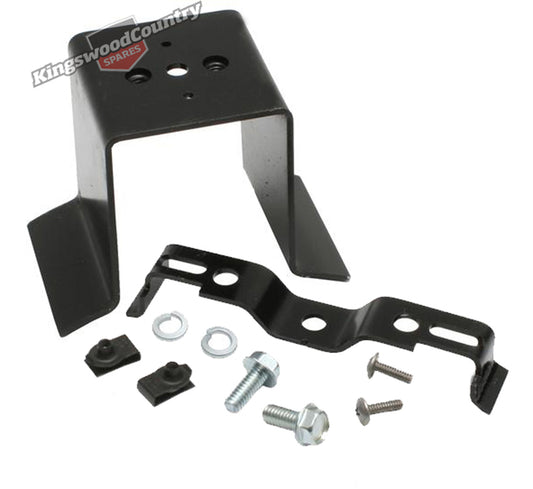 Console To Floor Mounting Bracket Kit HJ HX HZ - CM1000