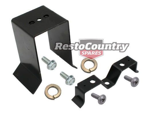 Console To Floor Mounting Bracket Kit LH LX - CM1001
