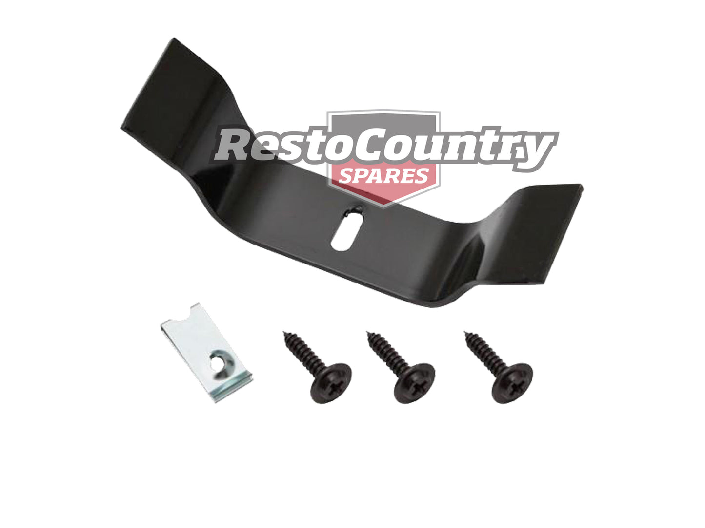 Console To Floor Mounting Bracket Kit HQ - CM1002