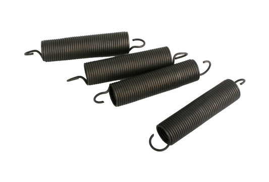 Accelerator Spring Universal Kit Of 4 - CP1026