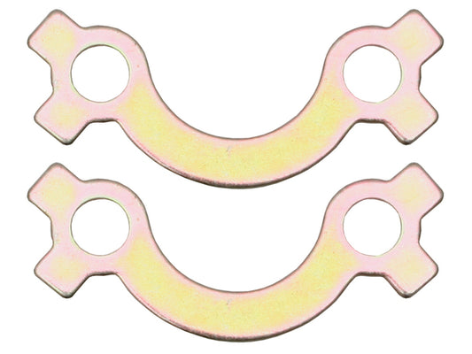 Locking Tabs Uni Joint U Bolt EH HD HR HK HT HG HQ HJ HX HZ WB LC-UC VB VC VH VK - CP1129