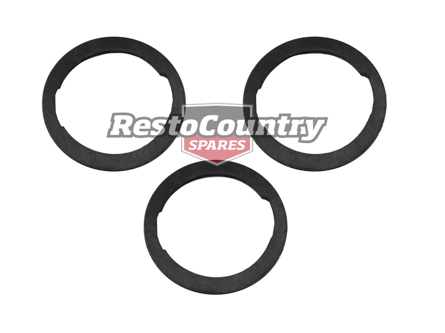 Gasket Kit Suit Door Barrel And Keys Universal - CP1409