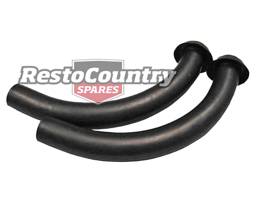 Cowl Vent Drain Tube Kit HK HT HG - CVDT3