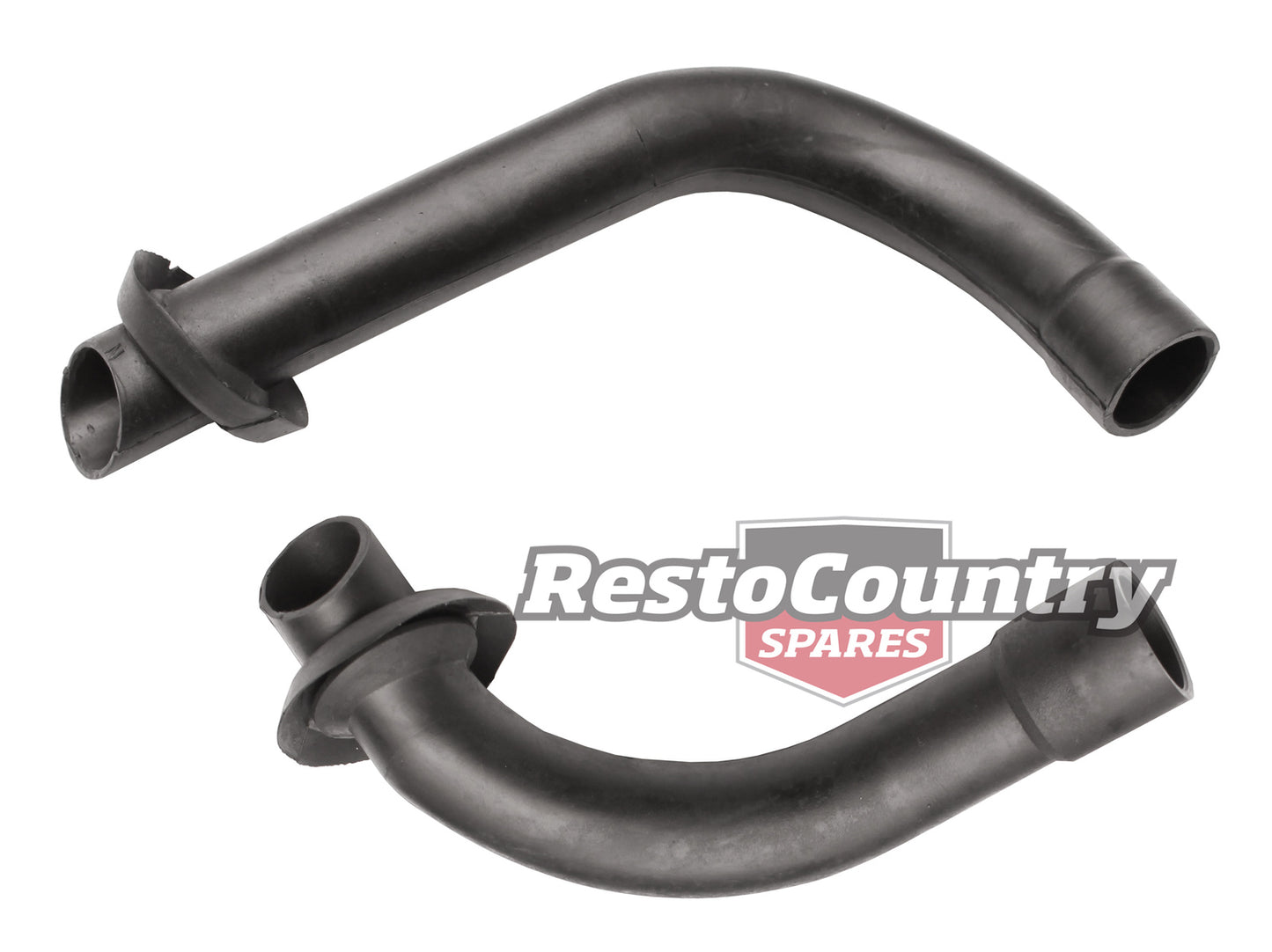 Cowl Vent Drain Tube Kit HQ HJ HX HZ WB - CVDT4